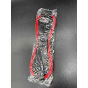 Barnel Padded Shoulder Strap For B88/B88T Ultra Reach Red and Black, Brand New!